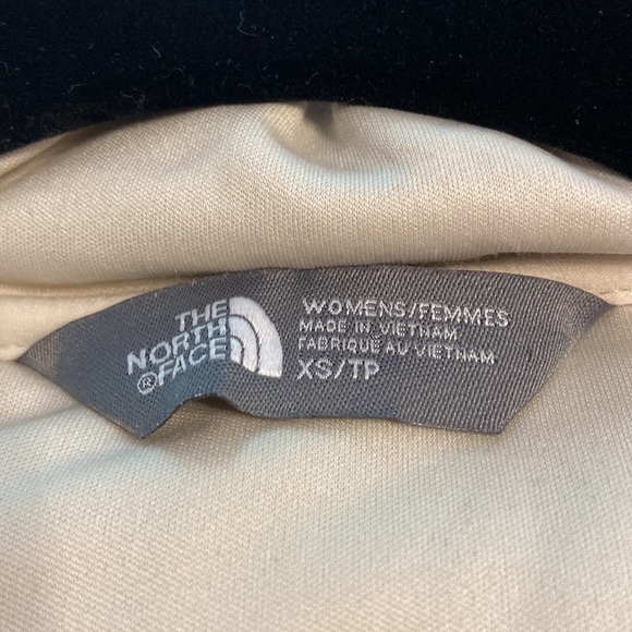 The North Face Women’s Jacket size XS excellent condition length 25” bust 30” - Picture 10 of 16